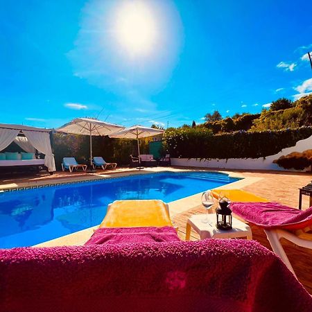 Sebastian'S House Villa Coin Bagian luar foto