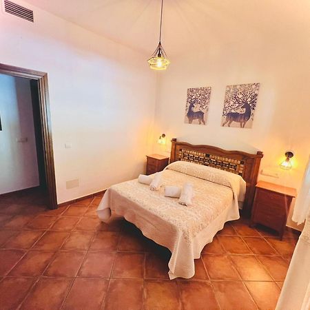 Sebastian'S House Villa Coin Bagian luar foto