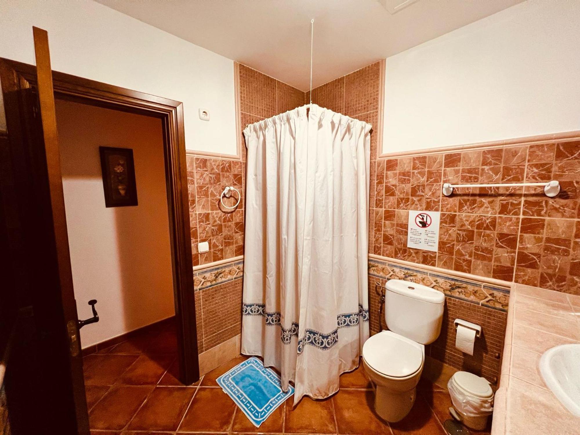 Sebastian'S House Villa Coin Bagian luar foto