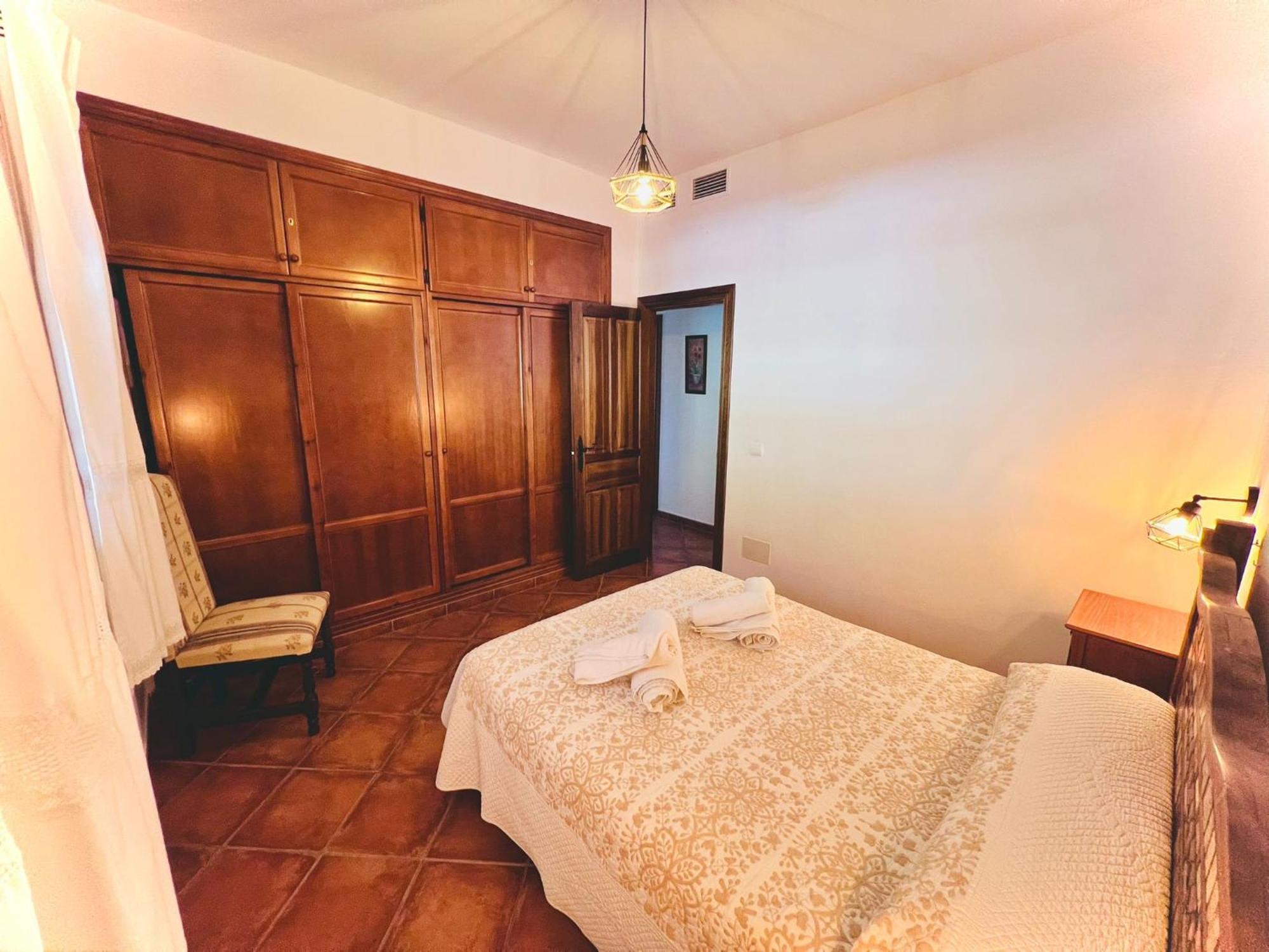 Sebastian'S House Villa Coin Bagian luar foto