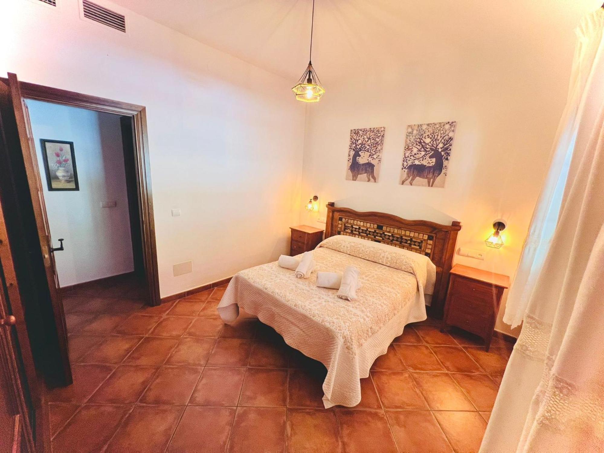 Sebastian'S House Villa Coin Bagian luar foto